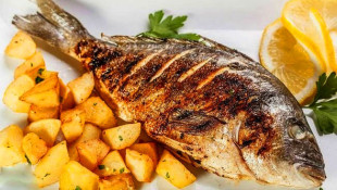 Fischgerichte