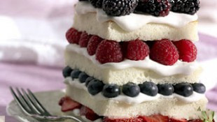 Desserts