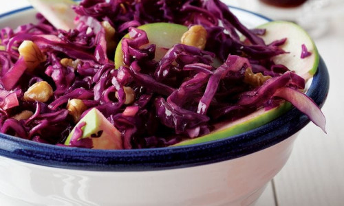 ROTER SALAT