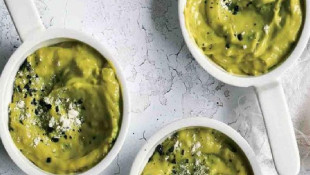 AVOCADO PASTE