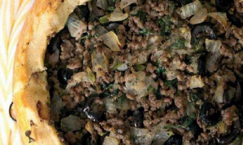 FRANZÖSISCH Pita