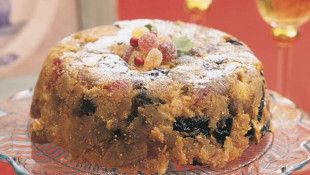 Feigenpudding