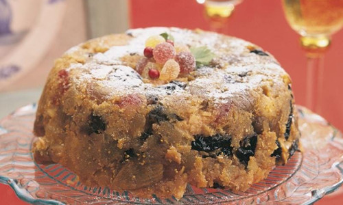 Feigenpudding