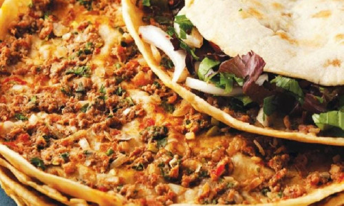 KOCHER LAHMACUN