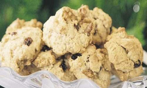 PERISHAN COOKIE