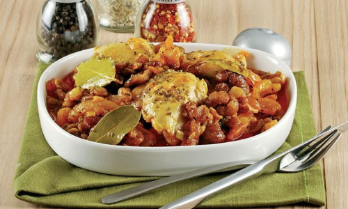 AFRODİZYAK HÜHNCHEN