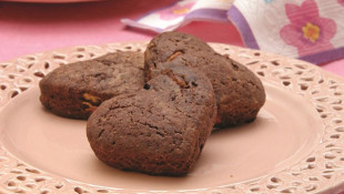 HERZ-BISCUIT