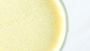 ZERDEÇALLI INDISCHE WALNUSSMILCH