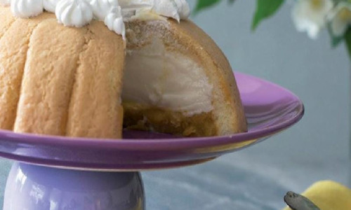 EINFACHER KUCHEN MIT KATZEN