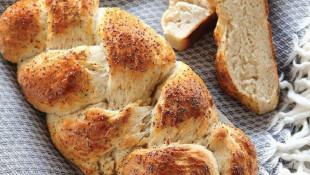 Ungesäuertes Brot