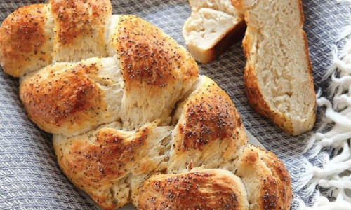 Ungesäuertes Brot